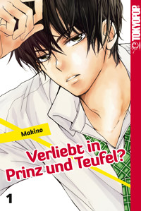 Verliebt in Prinz und Teufel? 01 - Makino - E-Book