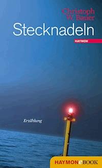 Stecknadeln - Christoph W. Bauer - E-Book