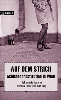 Auf dem Strich - Tina Ring - E-Book