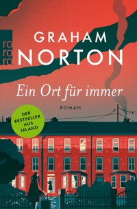 Ein Ort für immer - Graham Norton - E-Book