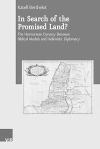 In Search of the Promised Land? - Katell Berthelot - E-Book