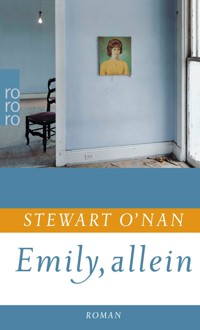 Emily, allein - Stewart O'Nan - E-Book