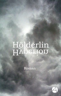 Hyperion - Friedrich Hölderlin - E-Book