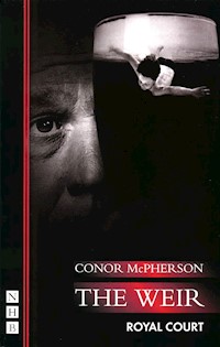 The Weir - Conor McPherson - E-Book
