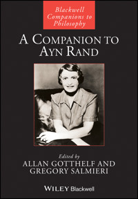 A Companion to Ayn Rand -  - E-Book