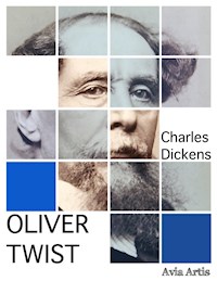 Oliver Twist - Charles Dickens. - E-Book