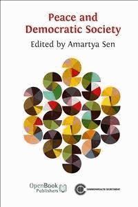 Peace and Democratic Society - Amartya Sen (Editor) - E-Book