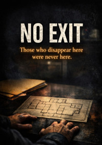 No Exit - Dominik Mikulaschek - E-Book