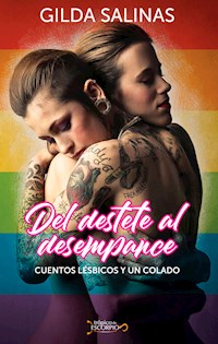 Del destete al desempance - Gilda Salinas - E-Book