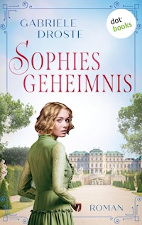 Sophies Geheimnis - Gabriele Droste - E-Book