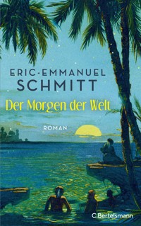 Noams Reise (1) − Der Morgen der Welt - Eric-Emmanuel Schmitt - E-Book