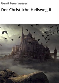 Der Christliche Heilsweg II - Gerrit Feuerwasser - E-Book