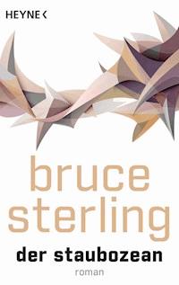 Der Staubozean - Bruce Sterling - E-Book