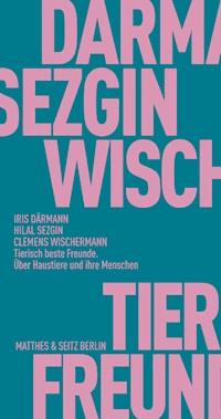 Tierisch beste Freunde -  - E-Book