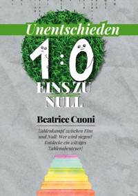 Unentschieden - Beatrice Cuoni - E-Book