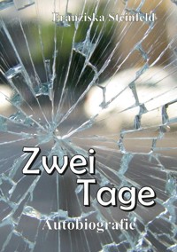 Zwei Tage - Franziska Steinfeld - E-Book