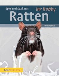 Spiel und Spaß mit Ratten - Christine Wilde - E-Book
