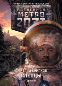 Метро 2033: Слепцы - Дмитрий Ермаков - E-Book