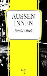 Außen Innen - David Misch - E-Book