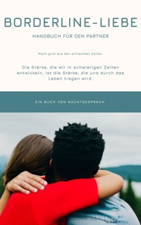 Borderline-Liebe - Michael Donner - E-Book