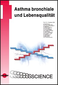 Asthma bronchiale und Lebensqualität - Christian Witt - E-Book
