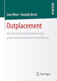 Outplacement - Uwe Wind - E-Book
