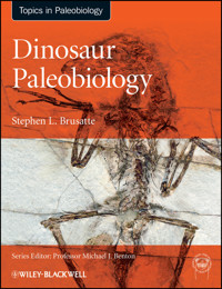 Dinosaur Paleobiology - Stephen L. Brusatte - E-Book