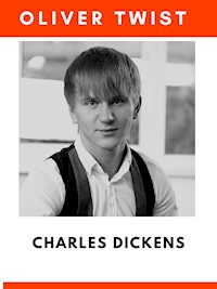 Oliver Twist - Charles Dickens. - E-Book