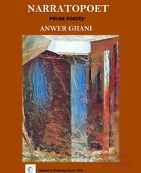 Narratopoet - Anwer Ghani - E-Book