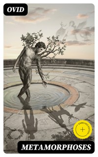 Metamorphoses - Ovid - E-Book