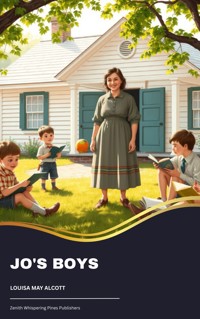 Jo's Boys - Louisa May Alcott - kostenlos E-Book