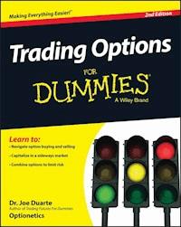 Trading Options For Dummies - Joe Duarte - E-Book
