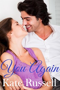 You Again - Kate Russell - E-Book