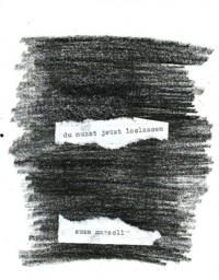 Du musst jetzt loslassen - Susa Marzoll - E-Book