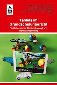 Tablets im Grundschulunterricht - - E-Book