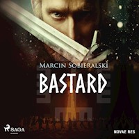 Bastard - Marcin Sobieralski - Hörbuch
