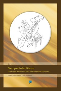 Osteopathische Skizzen - Litvinov Igor - E-Book