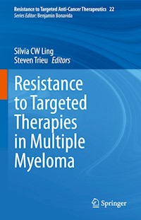 Resistance to Targeted Therapies in Multiple Myeloma -  - E-Book