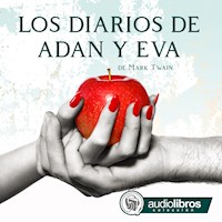 Los Diarios de Adán y Eva - Brian Quevedo - Hörbuch