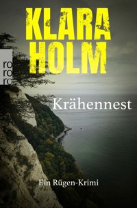 Krähennest - Klara Holm - E-Book