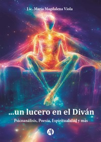 ...un lucero en el Diván - Lic. María Magdalena Viola - E-Book