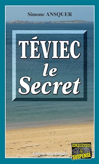 Téviec, le Secret - Simone Ansquer - E-Book