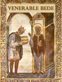 Venerable Bede - anonymous - E-Book