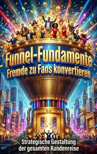 Funnel-Fundamente: Fremde zu Fans konvertieren - Oliver Reuter - E-Book