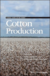 Cotton Production -  - E-Book