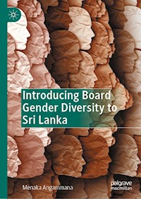Introducing Board Gender Diversity to Sri Lanka - Menaka Angammana - E-Book