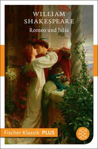 Romeo und Julia - William Shakespeare - E-Book