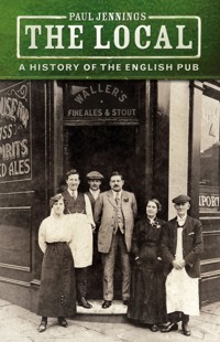 The Local - Paul Jennings - E-Book