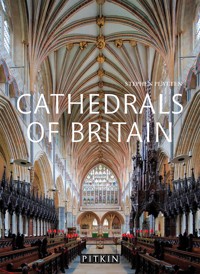 Cathedrals of Britain - Stephen Platten - E-Book
