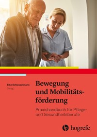 Bewegung und Mobilitätsförderung -  - E-Book